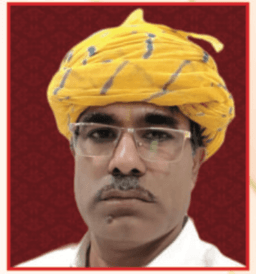 श्री अमराराम चोयल