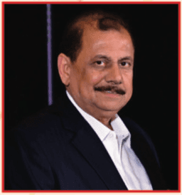 श्री गजराज पगारिया