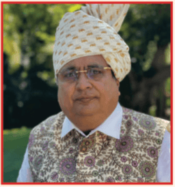 संघवी श्री इन्दरचन्द बोहरा